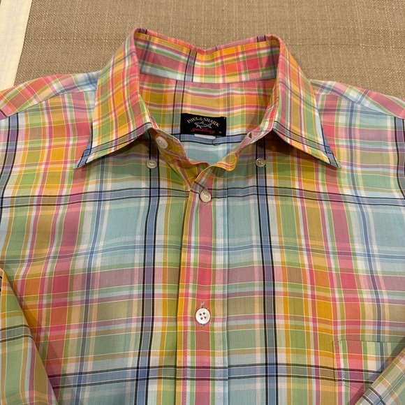 Paul & Shark Yachting XL Button Down - Picture 1 of 3